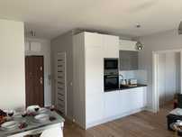 Apartament nad morzem w  Pogorzelicy