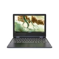 Ноутбук 11,6" Lenovo IdeaPad Flex 3 Chrome 11IJL6 4/64GB (82N3000SUK)