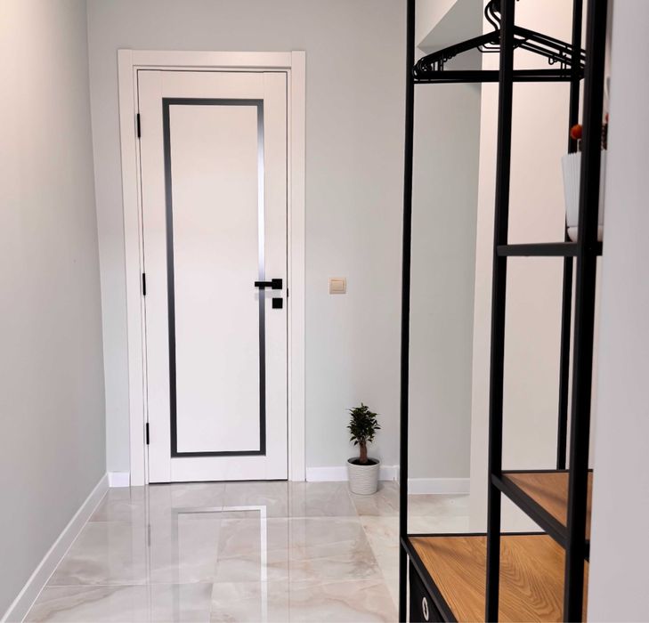 Продається  новий будинок-американка р-он Краснодонців