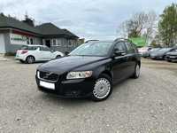 Volvo V50 18 16V*160 TKM*Serwis*Skóra*P Fotele*