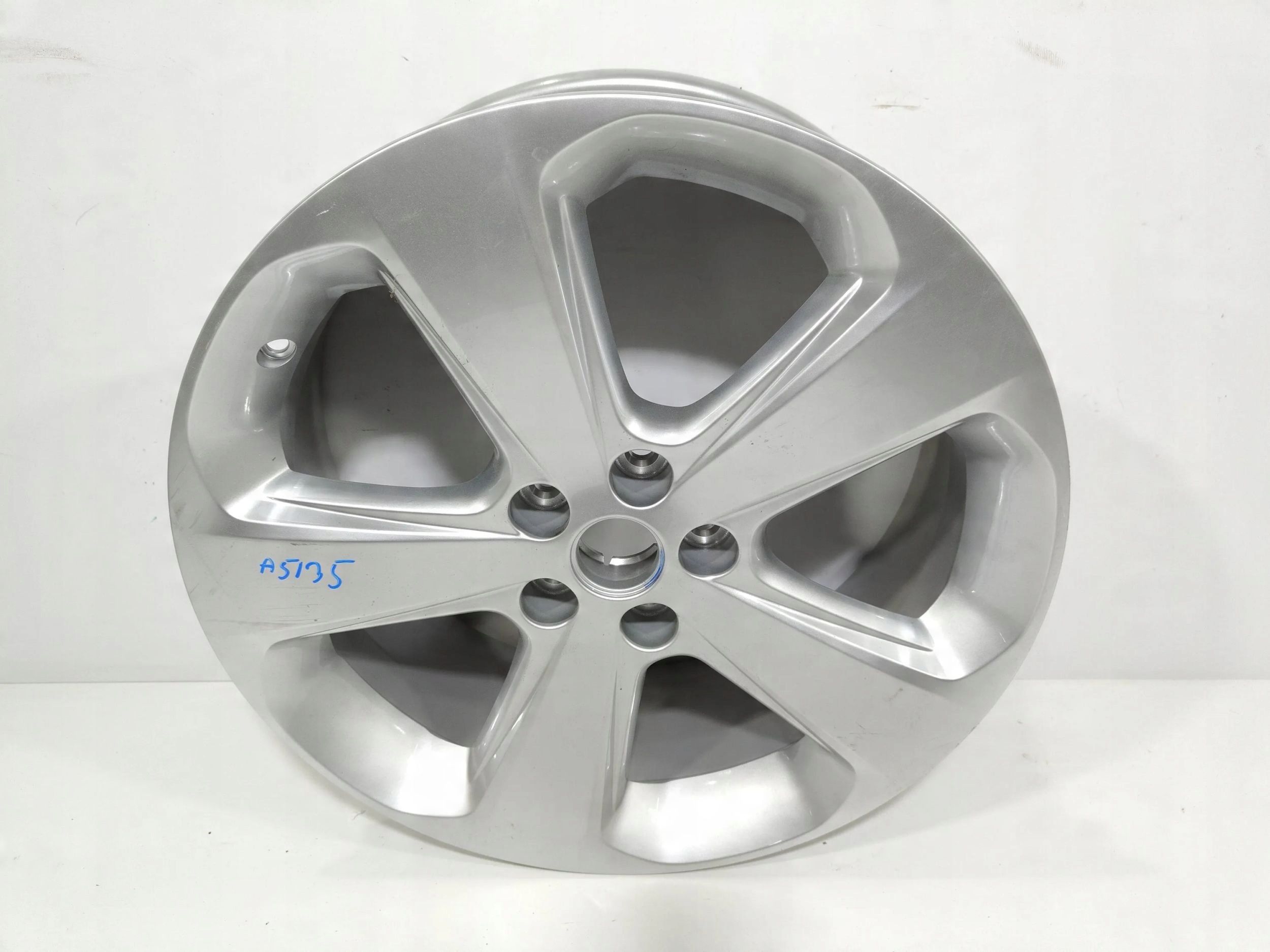 Opel mokka Felga 18 R18 jak Nowa Oem