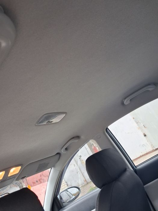 Hyundai Accent .Капсула часу!!!