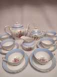 Чайный сервиз Tuscan fine bone china Англия,Полонное СССР ретро.