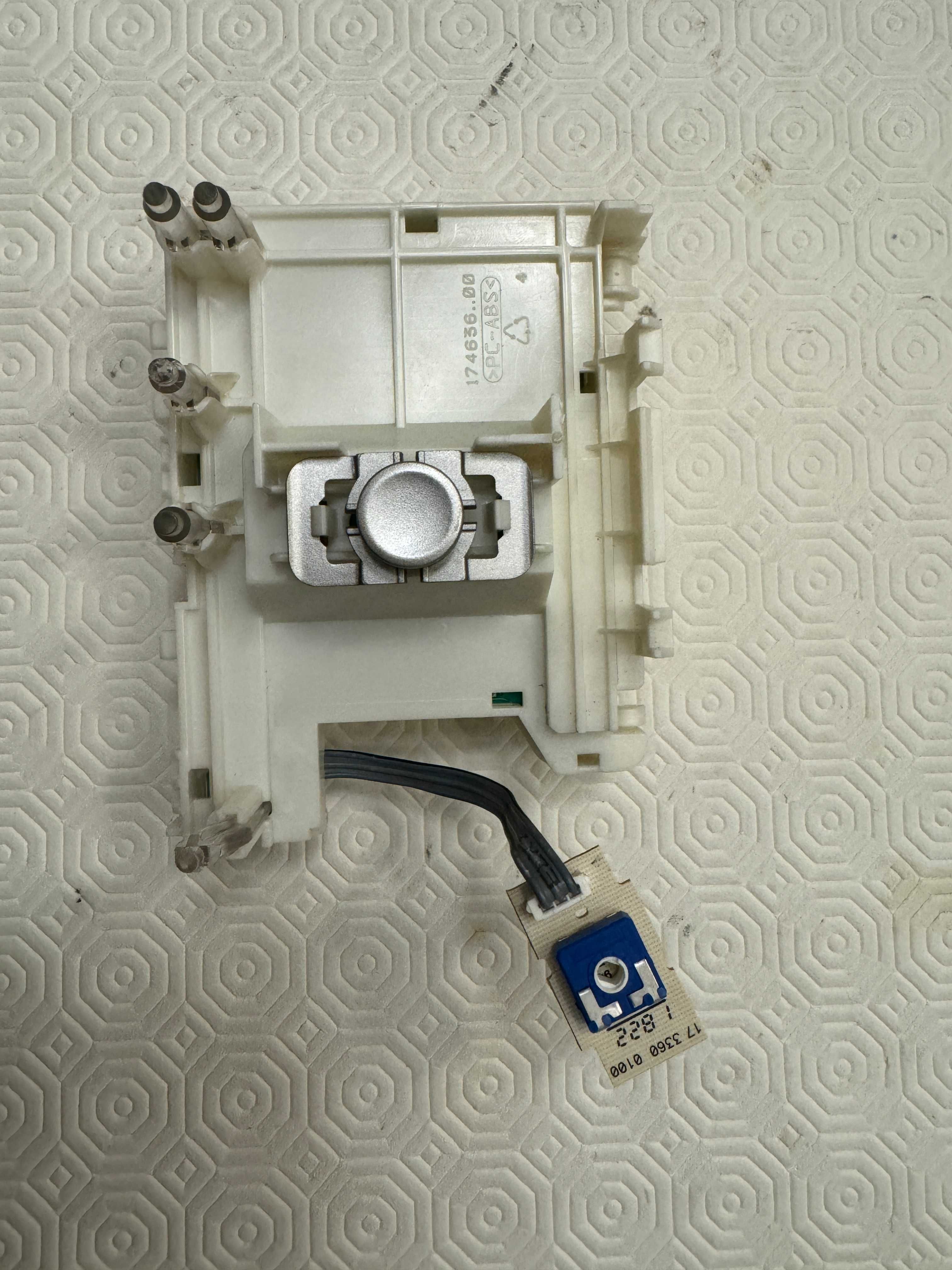 BEKO D4543BI Controlador PCB