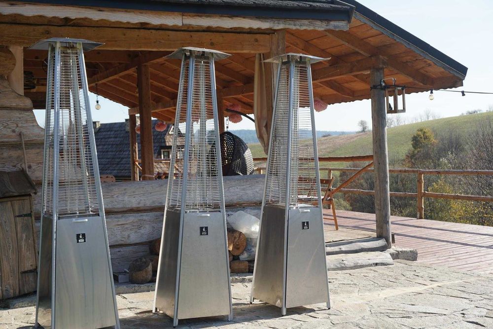 Lodówka chłodnia zamrażarka witryna chłodnicza rollbar