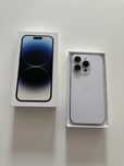 Iphone 14 pro 256 gb 100% kondycji baterii