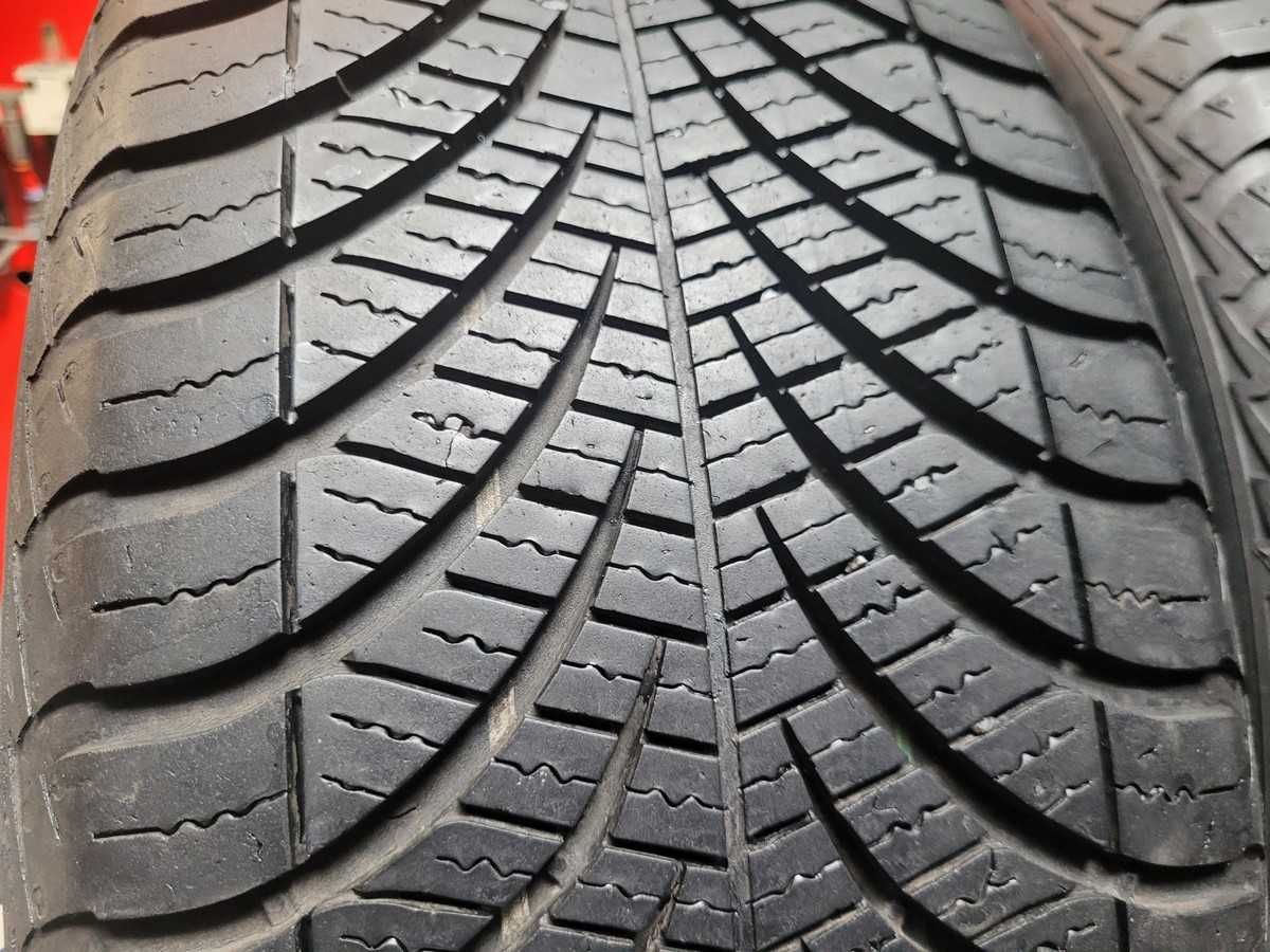 205 55 R 16 Goodyear Całoroczne