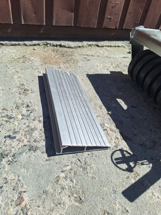 Wózki serwisowe pod urwane koło