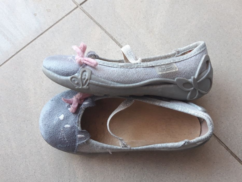 Baletki   Befado  rozm. 24