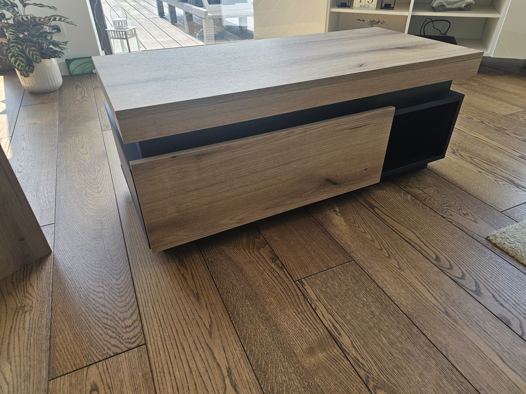 Nowa Szafka Lazienkowa 100cm Wisząca