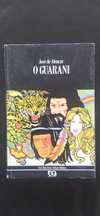 Livro: "O Guarani"