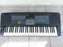 Sprzedam Keyboardy  organy  klawiszowe  sentyzatory  Casio CTK-750