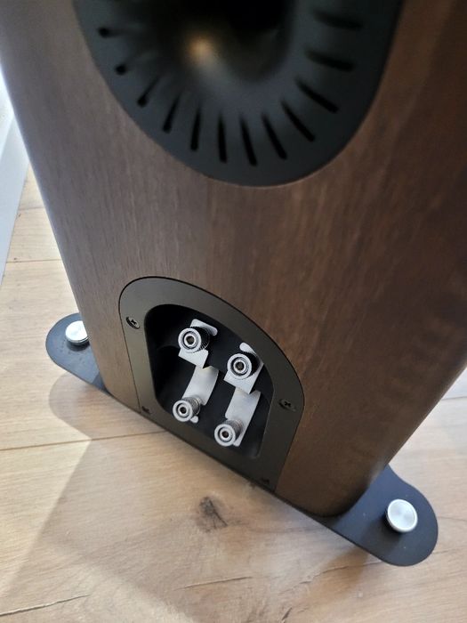 Kolumny mission QX3 mk2