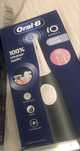 Szczoteczka soniczna oral b series 2