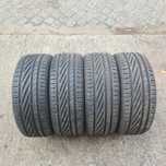 Opony  Letnie UNIROYAL 195/50R15