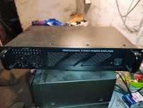 Końcówka mocy Ibiza 500 watt