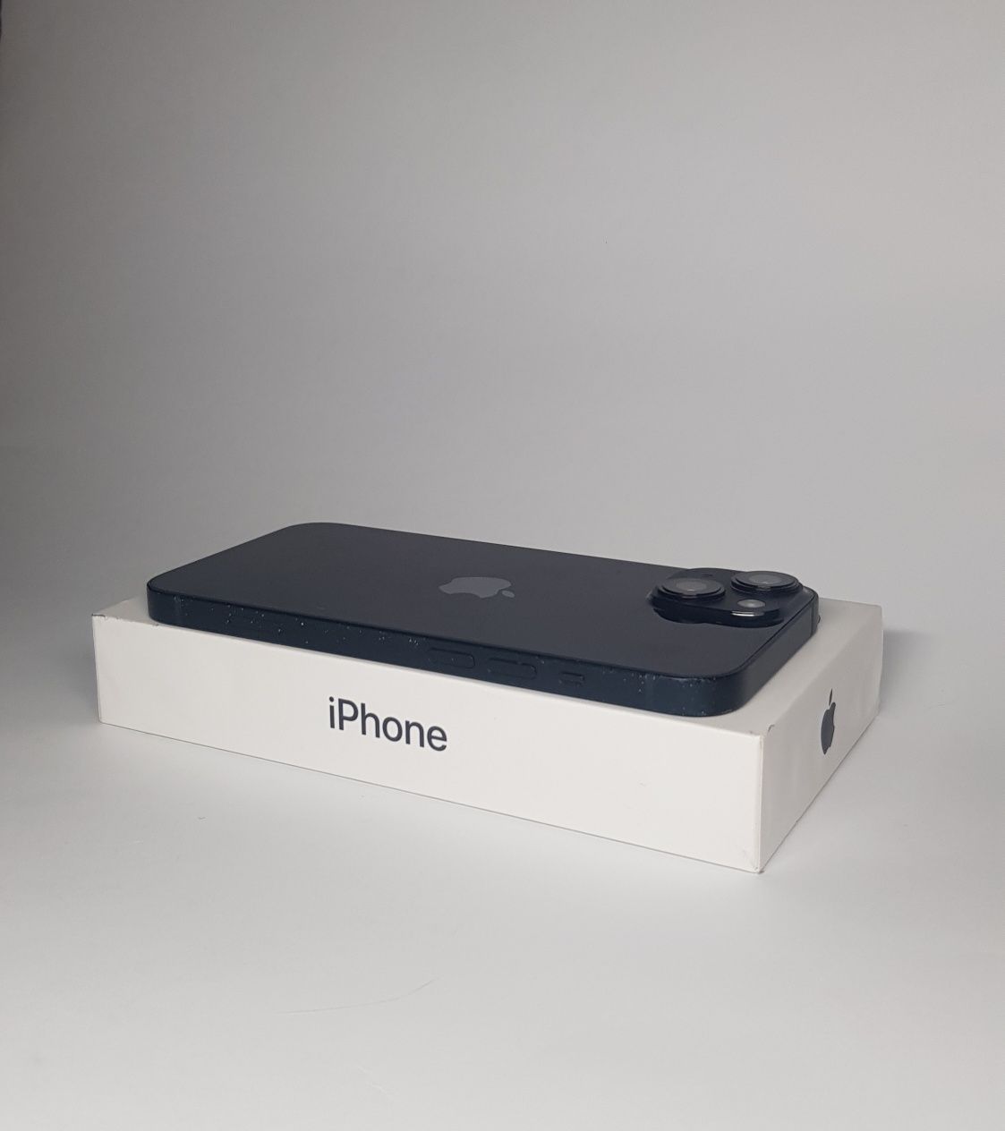 iPhone 14 Midnight 128GB Stan Bardzo Dobry