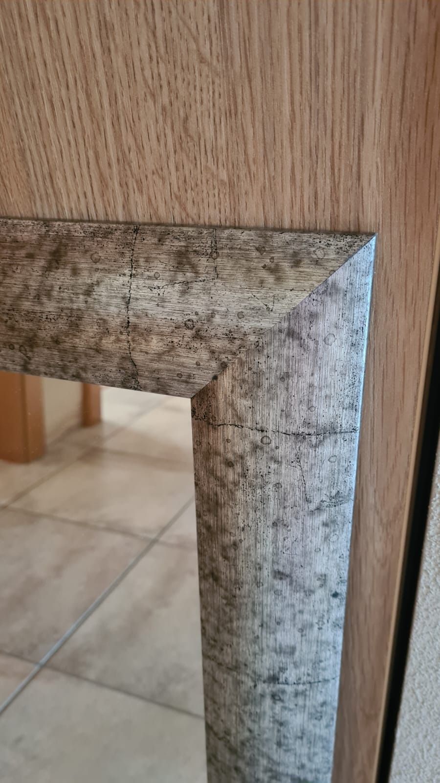 Lustro pokojowe 62x87,5 cm