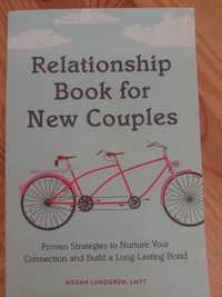 Relationship Book New Couples: Proven Strategies to Nurture Your C