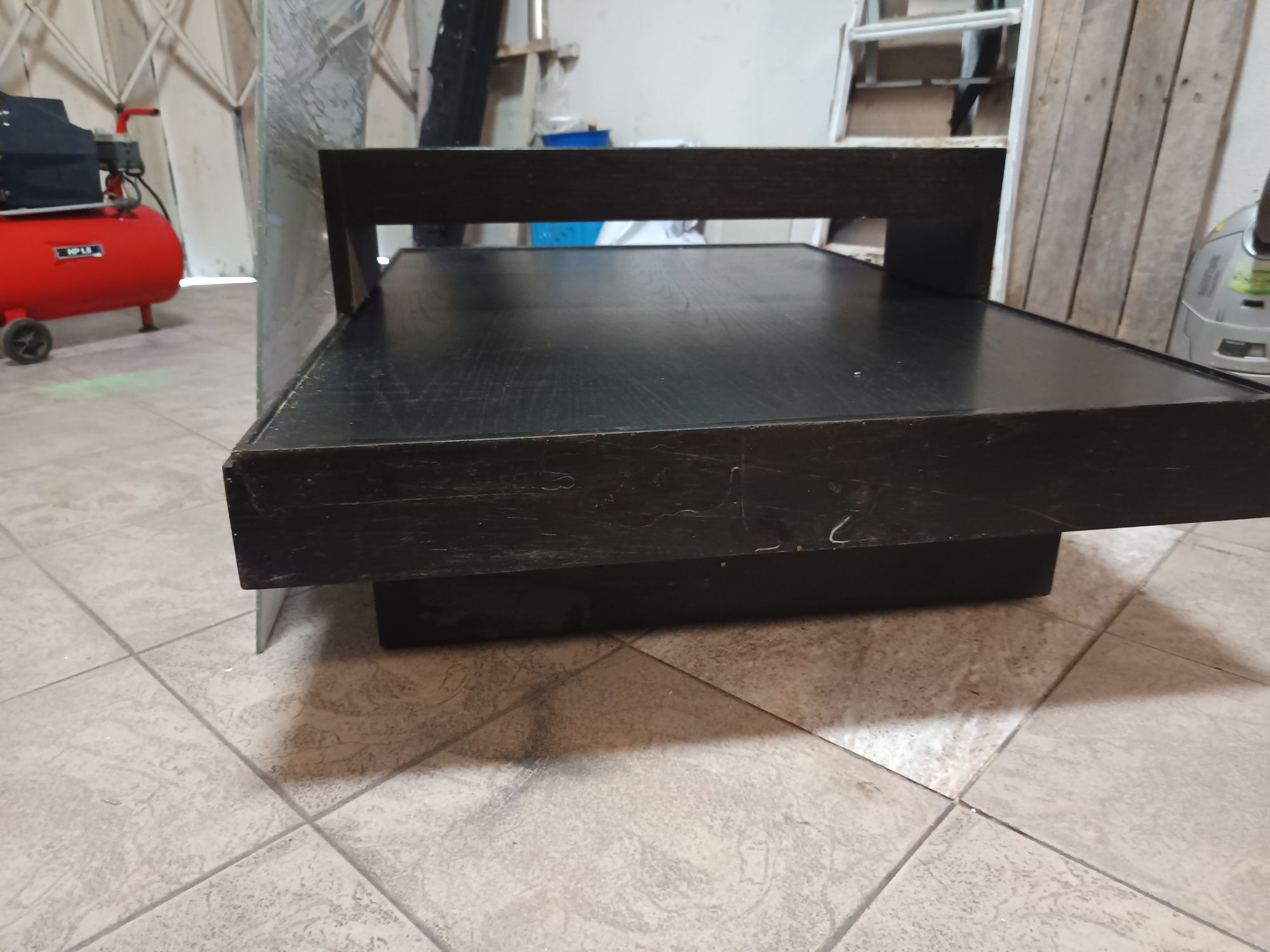 Mesa de centro sala
