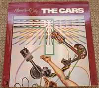 The Cars – Heartbeat City | Winyl