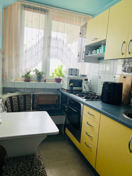 Pokój dwuosobowy do wynajęcia.