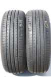 215 55 18 Toyo Proxes R56 jak nowe 2021r