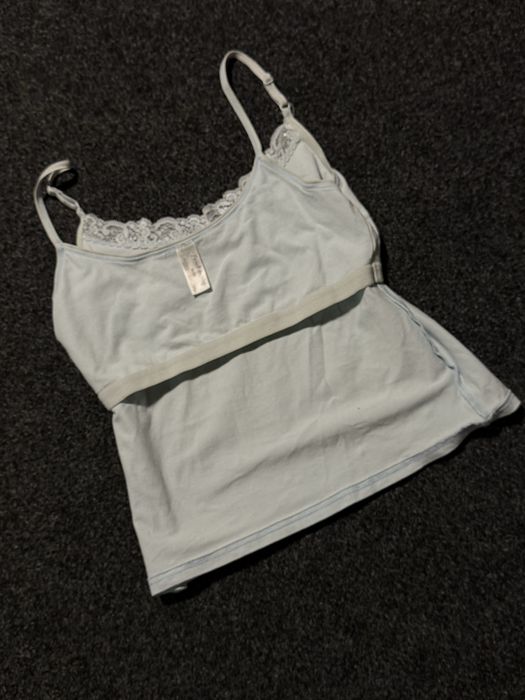 майка з підкладкою