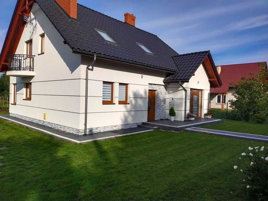 Pokoje ,kwatery ,nocleg, domek.