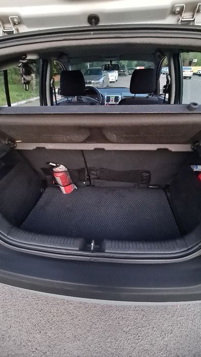 Продам Hyundai Getz 1.6 !!! 2008 рік газ