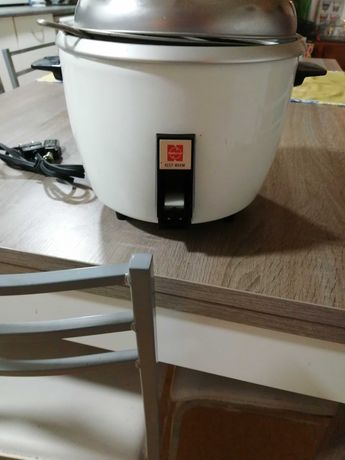 Panela eletrica para cozinhar arroz