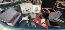 Dji mini 4 pro fly more combo