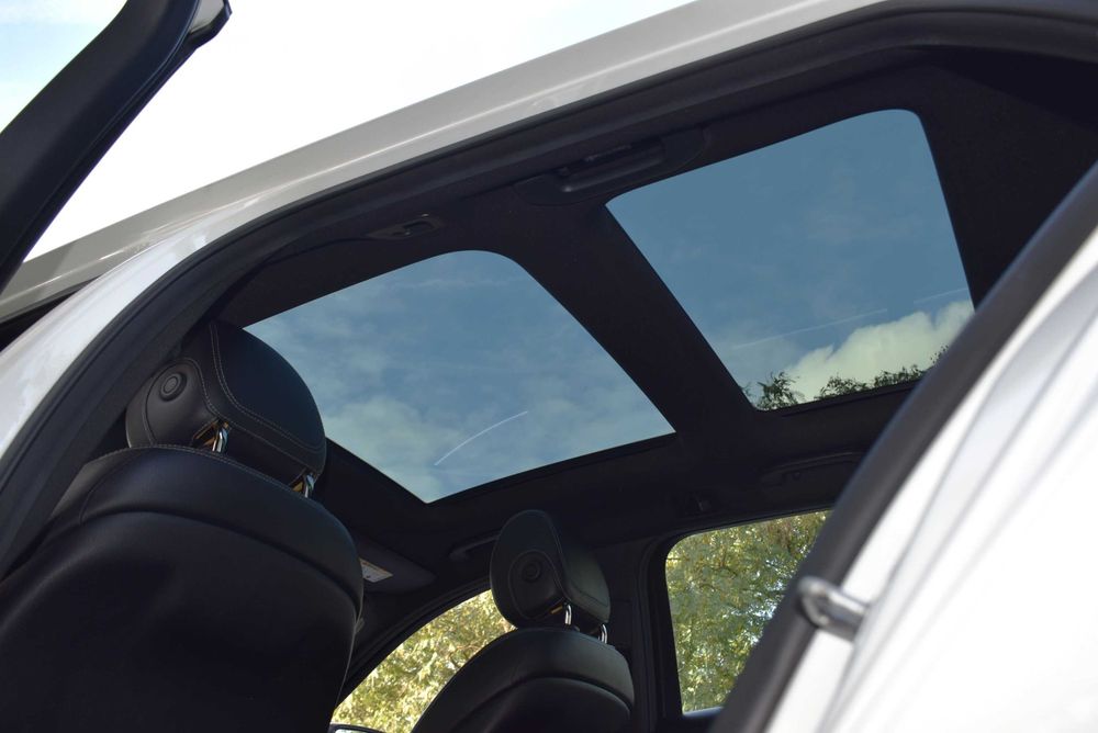 NACIONAL desde 304€ Mês | Mercedes Benz C 180 BlueTEC AMG Line 116cv