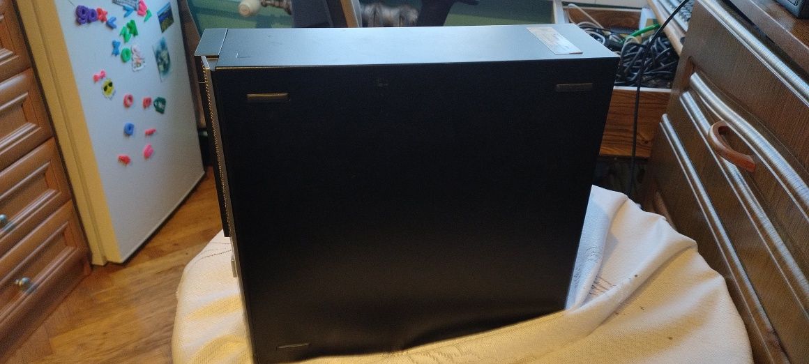 Komputer Dell optiplex 7010