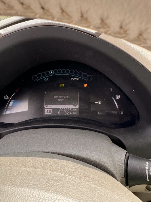 Kia soull аренда.  42кВт