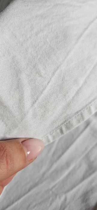 Spodnie koszula next 128