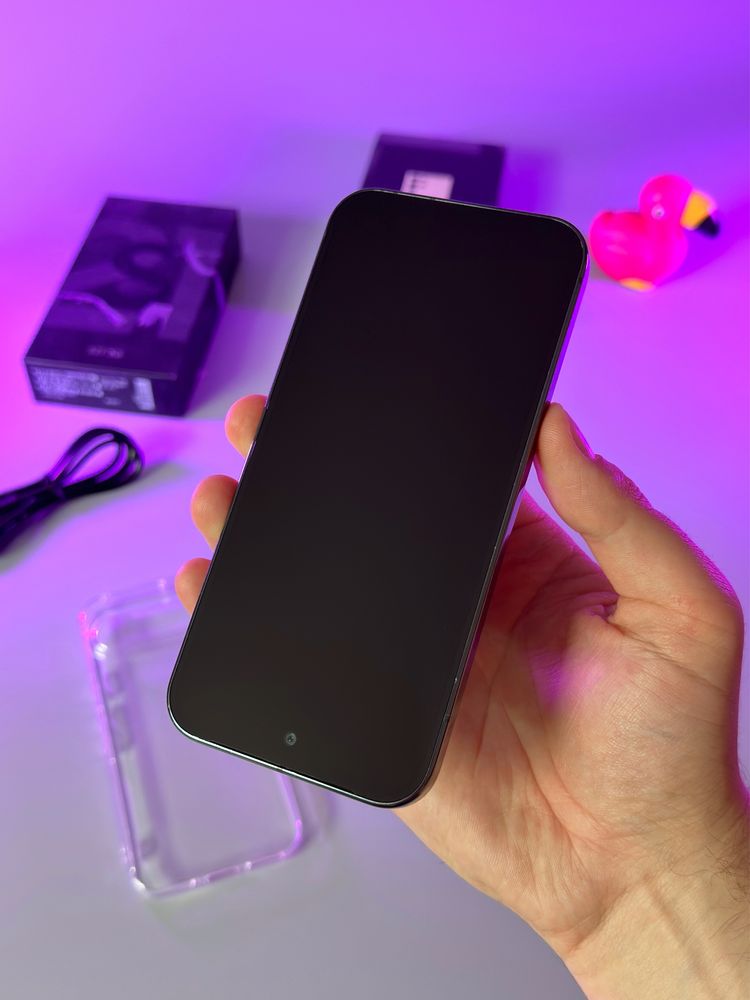 53 цикли Google pixel 9 pro 16 128 obsidian