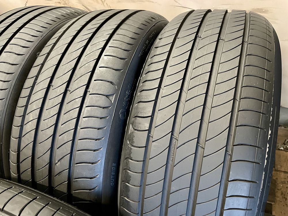 NOWE! 4 x MICHELIN Primacy 4 S1 235/45 R20 letnie 2024r