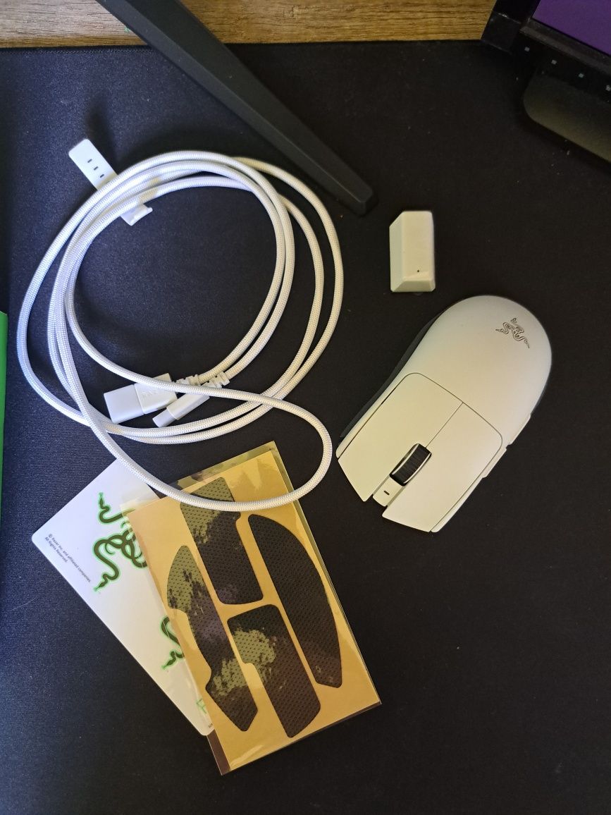 Razer viper v3 pro NOWA