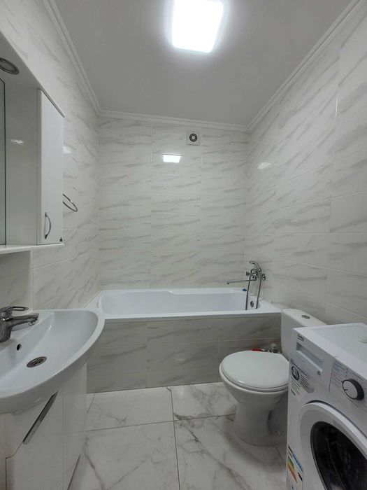 Оренда 1кім квартири в ЖК Парковий квартал