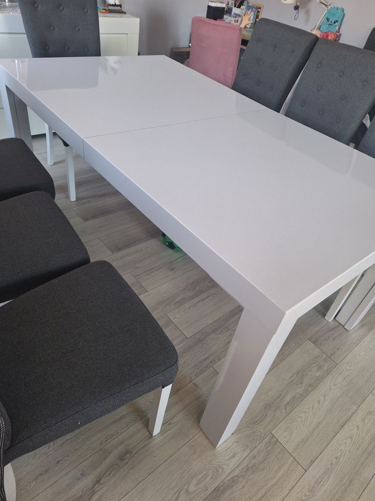 Stół rozkładany do 430 cm