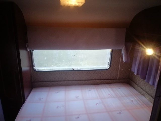 Pilnie sprzedam przyczepę kempingowa camping kamping cemping