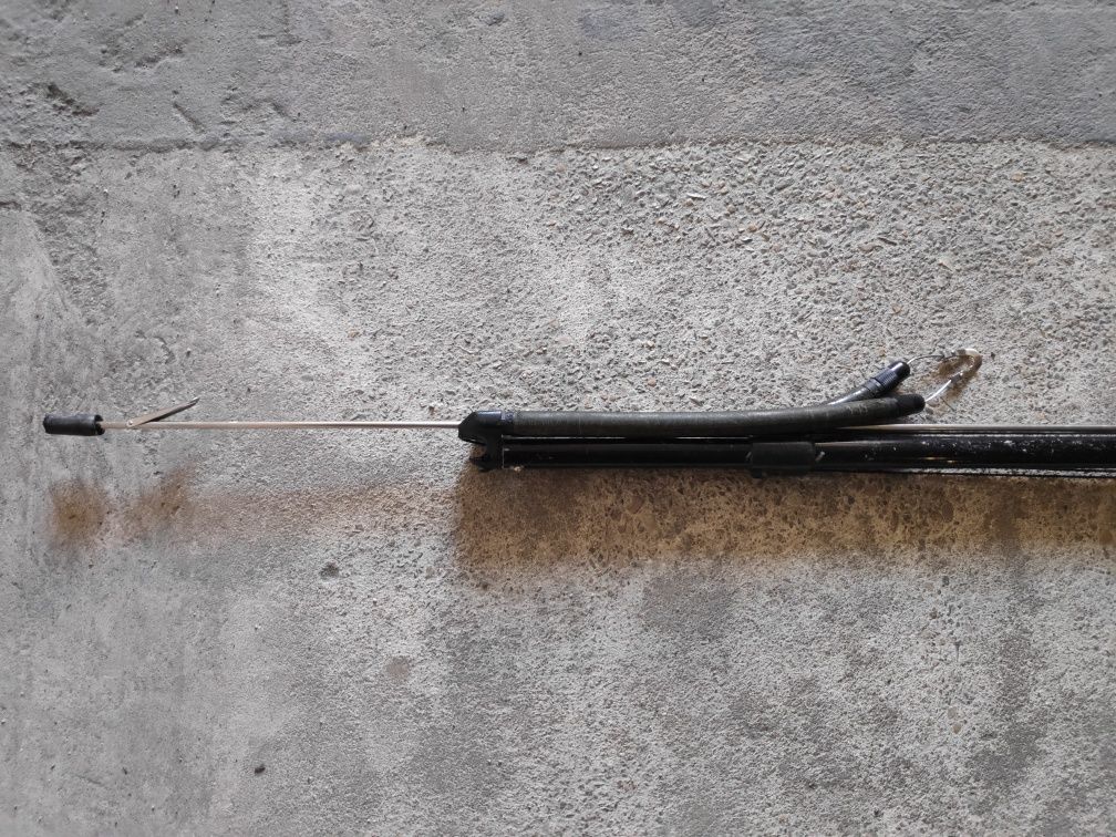 Arma pesca submarina 90 cm