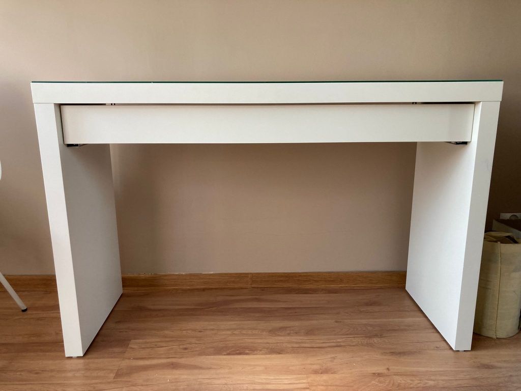 Toaletka MALM IKEA