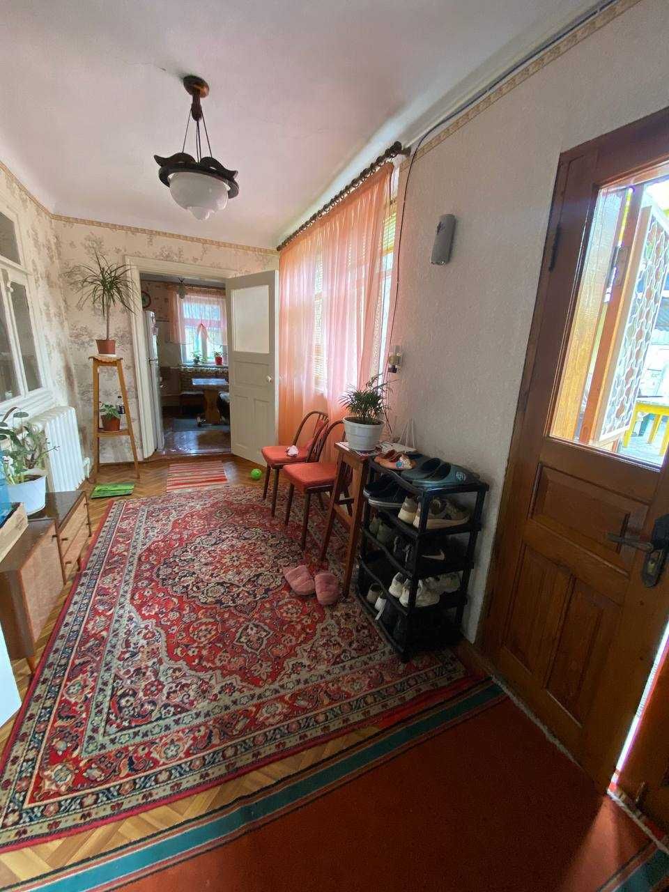 Продам Дом Школьная угол БД