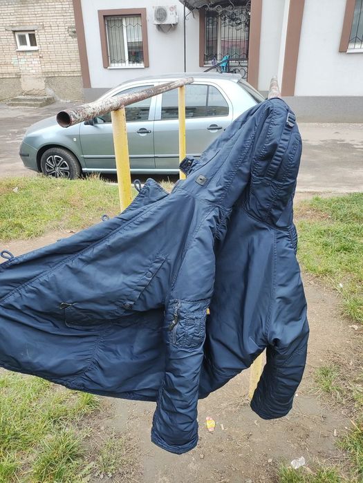 Парка Альфа Индустри