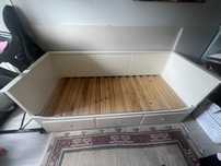 Cama IKEA Hermes cama/sofa