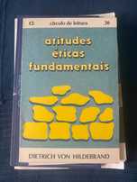 livro atitudes eticas fundamentais, a preguiça e por que confessar-se