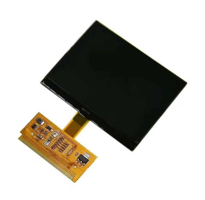 Display LCD para Painel VDO Volkswagen / Audi