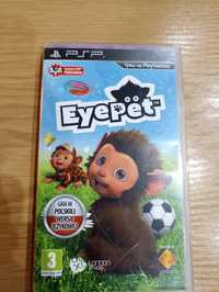 Gra Eyepet na konsolę PSP